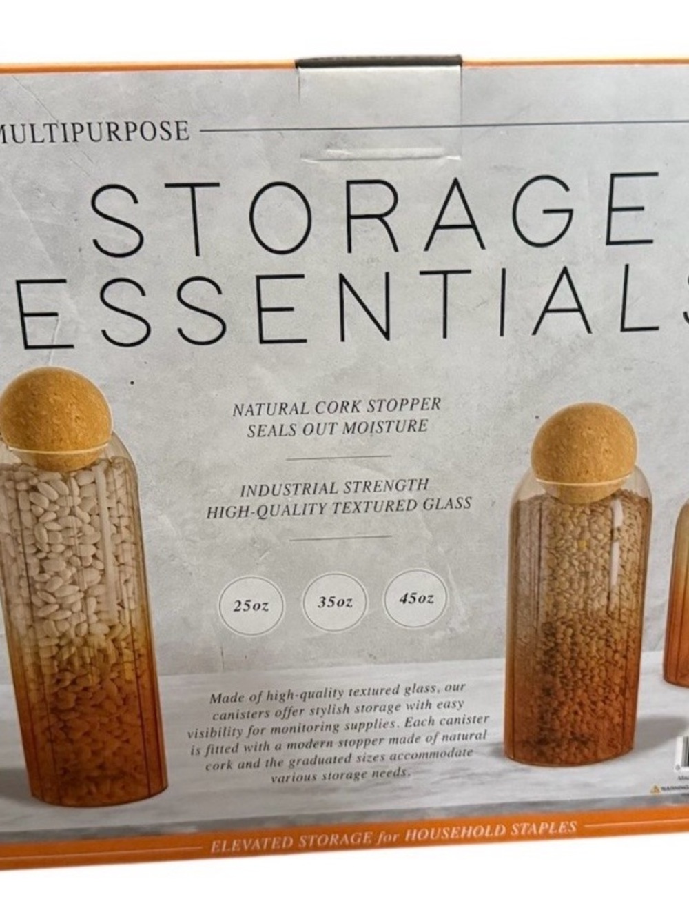 Storage Essentials - Picture 2 of 2